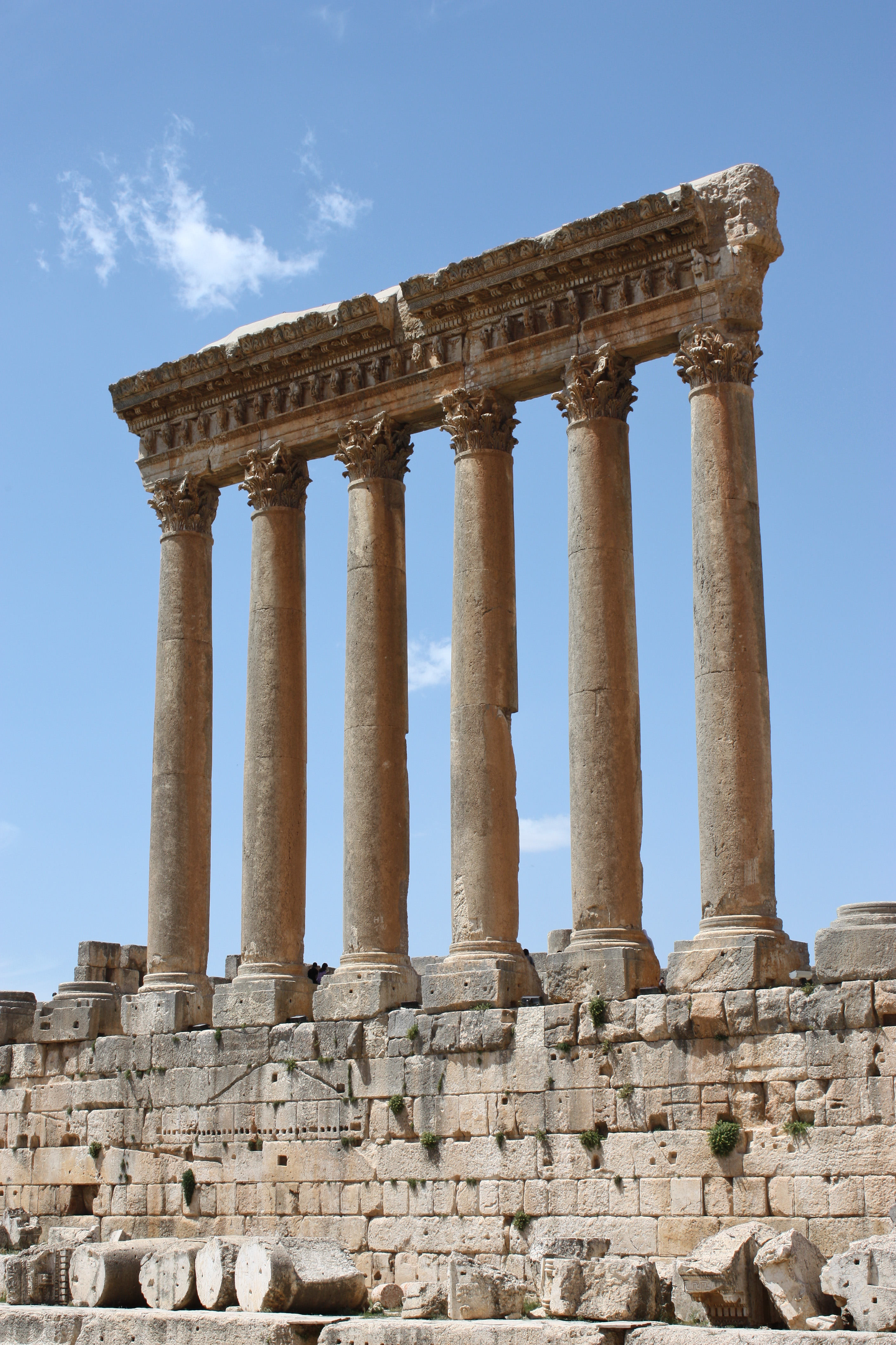 Baalbeck